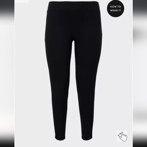 Torrid Full Length Leggings